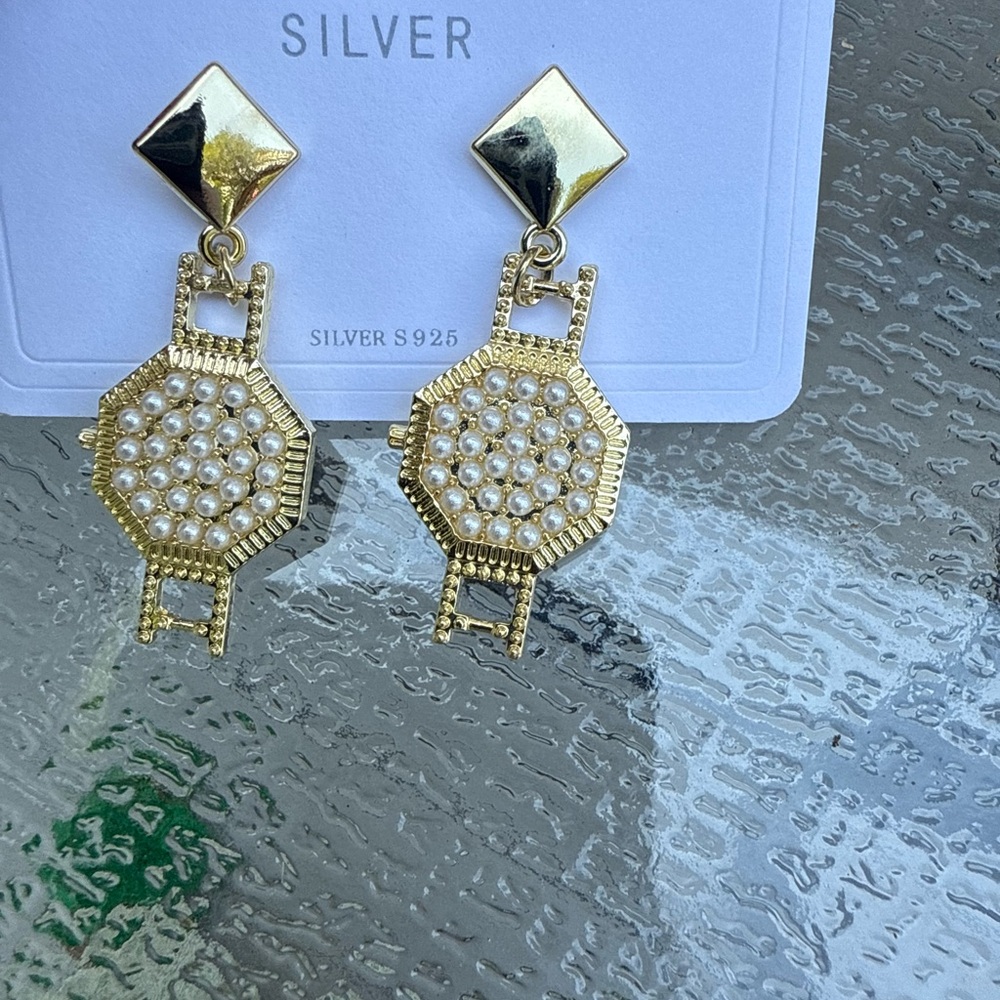 Earring 2